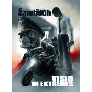 Visio in Extremis - Žamboch Miroslav