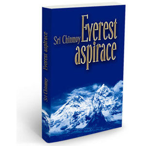 Everest aspirace - Chinmoy Sri