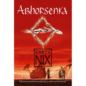 Abhorsenka - Nix Garth