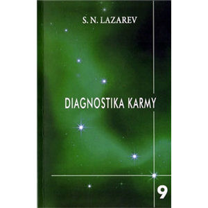 Diagnostika karmy 9 - Návod na přežití - Lazarev S. N.