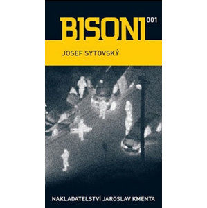 BISONI 001 - Sytovský Josef