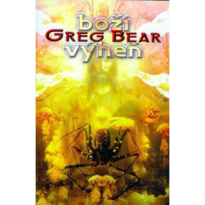Boží výheň - Bear Greg
