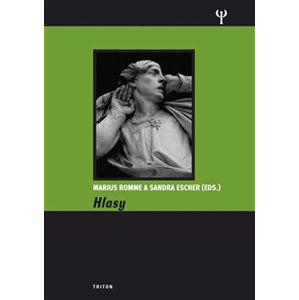 Hlasy - Romme Marius, Escher Sandra