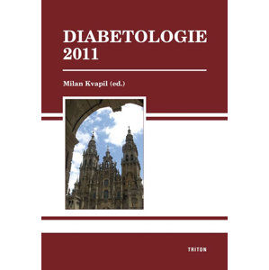 Diabetologie 2011 - Kvapil Milan