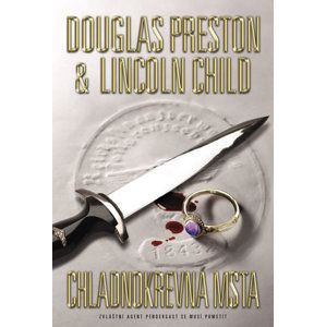 Chladnokrevná msta - Preston Douglas, Child Lincoln