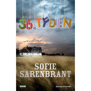 36. týden - Sarenbrant Sofie