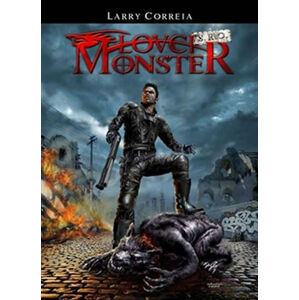 Lovci monster 1 - Correia Larry