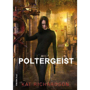 Šerochodec 2 - Poltergeist - Richardson Kat