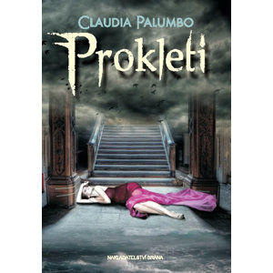 Prokletí - Palumbo Claudia