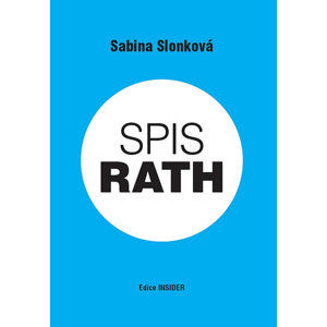Spis Rath - Slonková Sabina