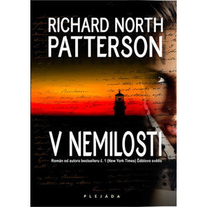 V nemilosti - Patterson Richard North