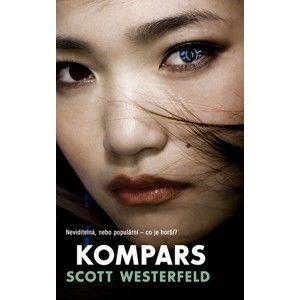 Kompars - Westerfeld Scott
