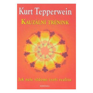 Kauzální trénink - Tepperwein Kurt
