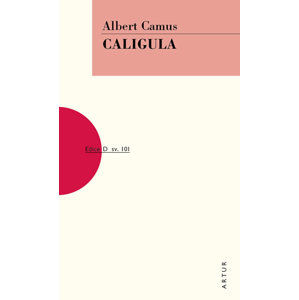 Caligula - Camus Albert