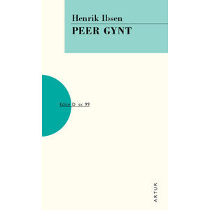 Peer Gynt - Ibsen Henrik