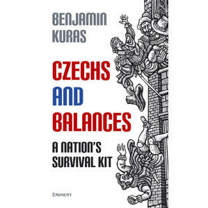Czechs and Balances - Kuras Benjamin