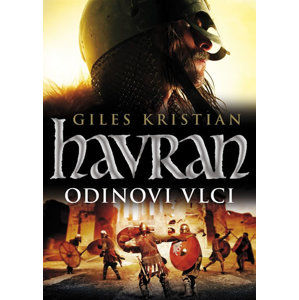 Havran - Odinovi vlci - Kristian Giles