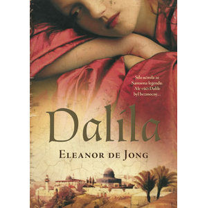 Dalila - Jong de Eleanor