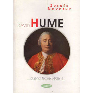 David Hume a jeho teorie vědění - Novotný Zdeněk
