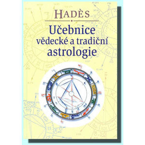 Učebnice vědecké a tradiční astrologie - Hadés