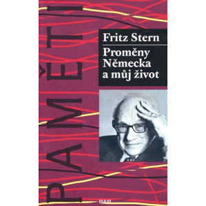 Proměny Německa a můj život - Stern Fritz