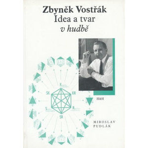 Zbyněk Vostřák - Pudlák Miroslav