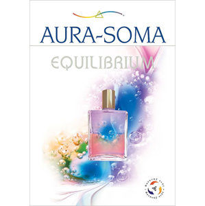 Aura-Soma Equilibrium - neuveden