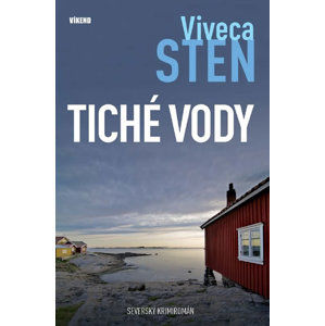 Tiché vody - Sten Viveca