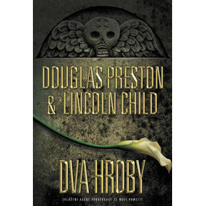 Dva hroby - Preston Douglas, Child Lincoln