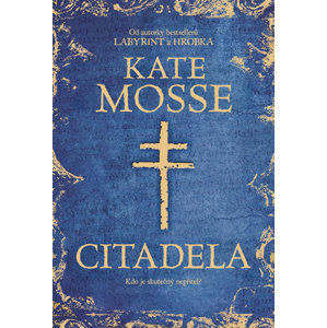 Citadela - Mosse Kate