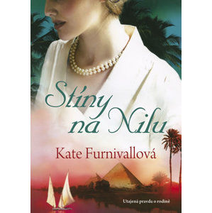 Stíny na Nilu - Furnivallová Kate
