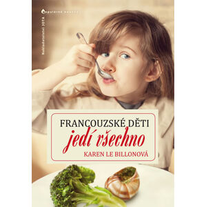 Francouzské děti jedí všechno - Billon Le Karen