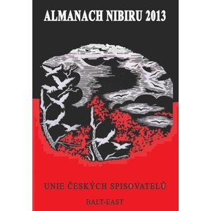 Almanach Nibiru 2013 - Znovu po konci světa - kolektiv autorů