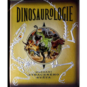 Dinosaurologie - Hledání ztraceného světa - neuveden
