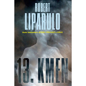 13. kmen - Liparulo Robert