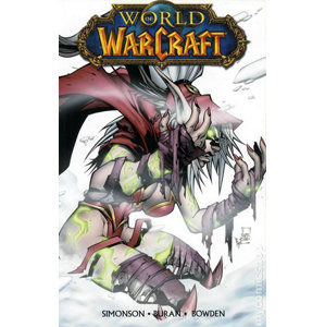 World of Warcraft 2 - Walter Simonson, Ludo Lullaby