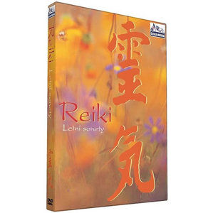 Reiki 3 - Letni sonety  - DVD - neuveden