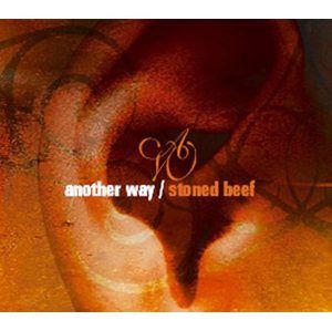 Another Way - Stoned Beef - 1 CD - neuveden