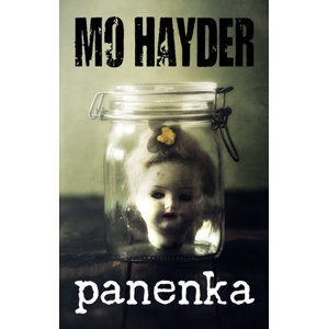 Panenka - Hayder Mo