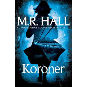 Koroner - Hall M.R.