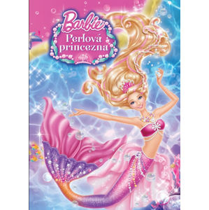 Barbie - Perlová princezna - Mattel