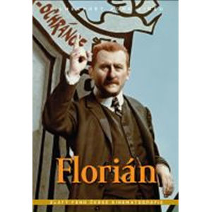 Florián - DVD box - neuveden