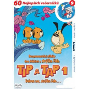 Tip a Tap 1. - DVD - neuveden