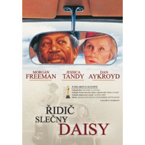 Řidič slečny Daisy - DVD - neuveden