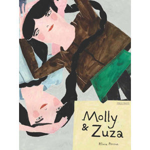 Molly & Zuza - Persson Klara