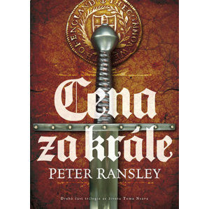 Cena za krále - Ransley Peter