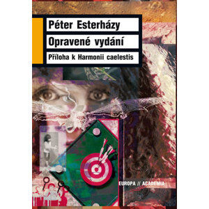 Opravené vydání - Esterházy Péter