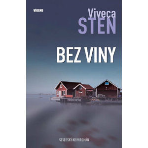 Bez viny - Sten Viveca