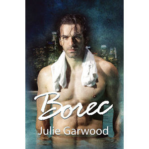 Borec - Garwood Julie