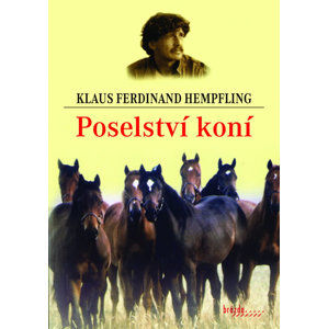Poselství koní - Hempfling Klaus Ferdinand